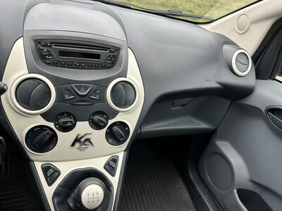 Ford Ka Gebrauchtwagen