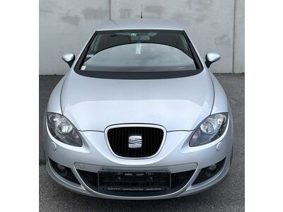 Seat Leon Gebrauchtwagen