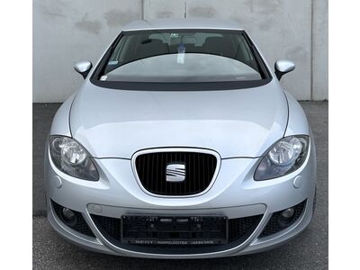 Seat Leon Gebrauchtwagen