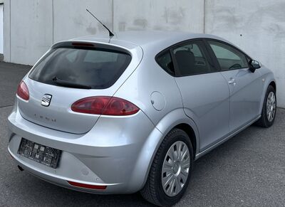 Seat Leon Gebrauchtwagen