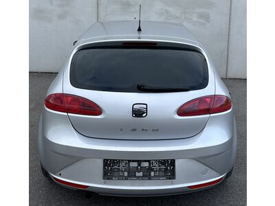 Seat Leon Gebrauchtwagen