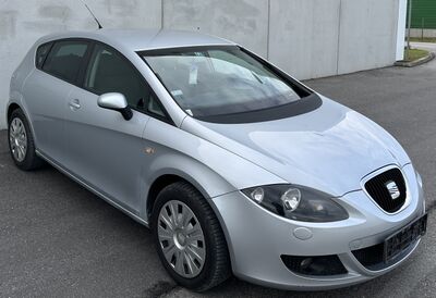 Seat Leon Gebrauchtwagen