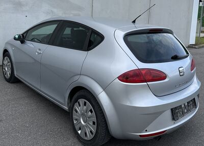 Seat Leon Gebrauchtwagen