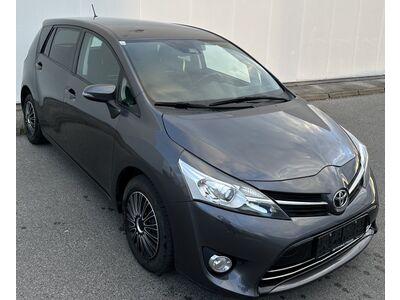 Toyota Verso Gebrauchtwagen