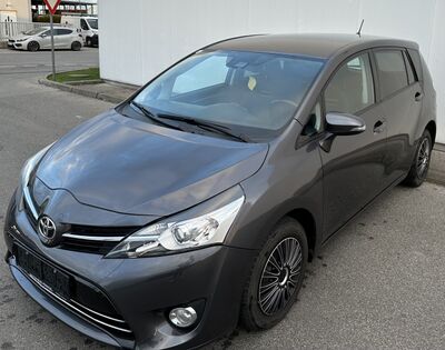 Toyota Verso Gebrauchtwagen