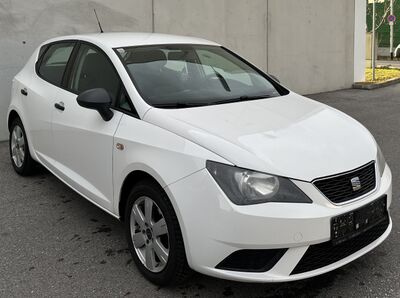 Seat Ibiza Gebrauchtwagen