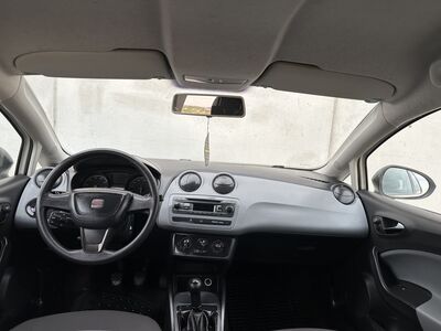 Seat Ibiza Gebrauchtwagen