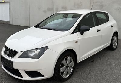 Seat Ibiza Gebrauchtwagen