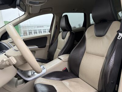 Volvo XC60 Gebrauchtwagen