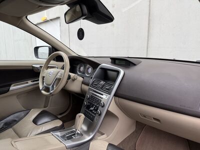 Volvo XC60 Gebrauchtwagen