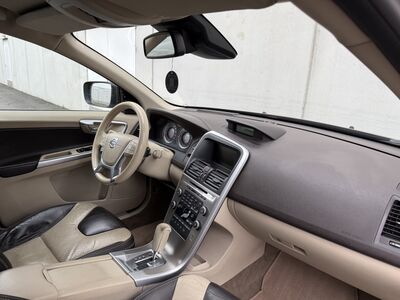 Volvo XC60 Gebrauchtwagen