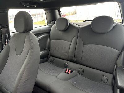 Mini Mini Gebrauchtwagen