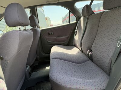 Hyundai Lantra Gebrauchtwagen Hyundai Lantra Gebrauchtwagen