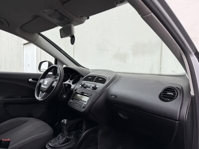 Seat Altea Gebrauchtwagen Seat Altea Gebrauchtwagen