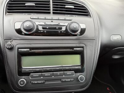 Seat Altea Gebrauchtwagen Seat Altea Gebrauchtwagen