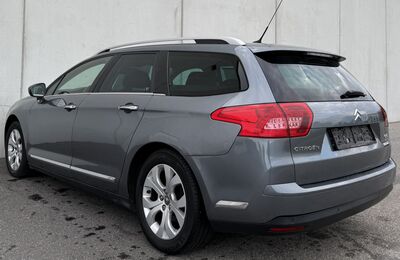 Citroën C5 Gebrauchtwagen Citroën C5 Gebrauchtwagen