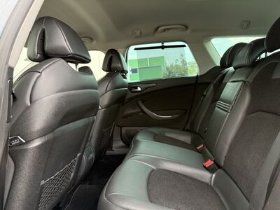 Citroën C5 Gebrauchtwagen Citroën C5 Gebrauchtwagen