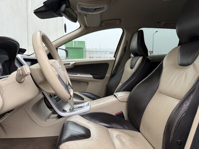 Volvo XC60 Gebrauchtwagen Volvo XC60 Gebrauchtwagen