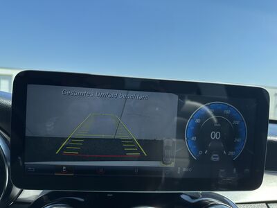 Mercedes-Benz C-Klasse Gebrauchtwagen Mercedes-Benz C-Klasse Gebrauchtwagen