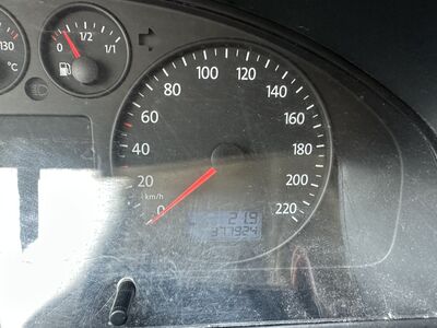 VW Transporter T5 Gebrauchtwagen