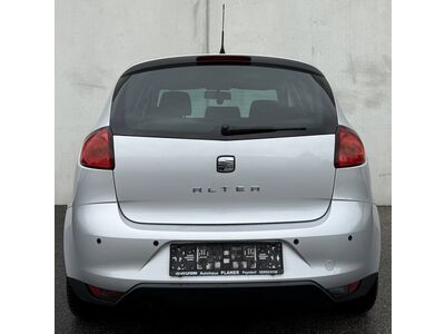 Seat Altea Gebrauchtwagen