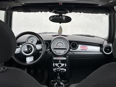 Mini Mini Gebrauchtwagen