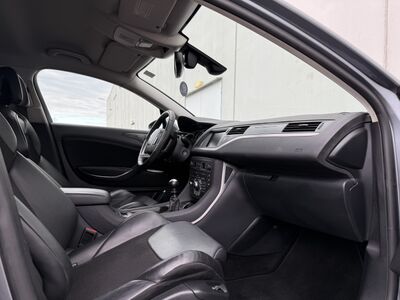 Citroën C5 Gebrauchtwagen