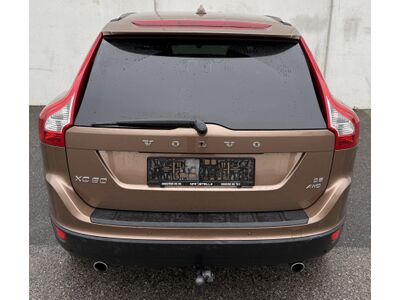 Volvo XC60 Gebrauchtwagen