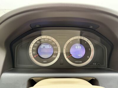 Volvo XC60 Gebrauchtwagen