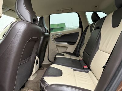 Volvo XC60 Gebrauchtwagen