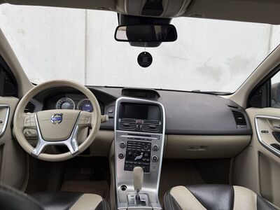 Volvo XC60 Gebrauchtwagen