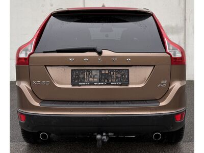 Volvo XC60 Gebrauchtwagen