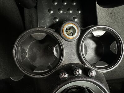 Mini Mini Gebrauchtwagen