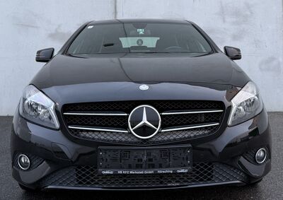 Mercedes-Benz A-Klasse Gebrauchtwagen