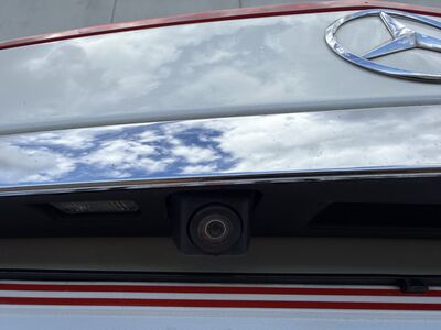 Mercedes-Benz E-Klasse Gebrauchtwagen