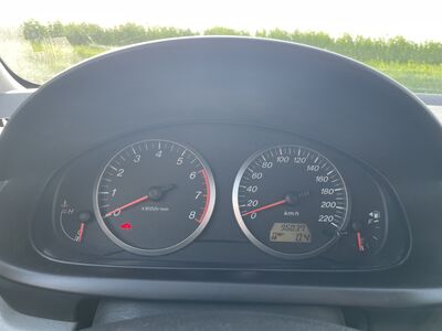 Mazda Mazda2 Gebrauchtwagen Mazda Mazda2 Gebrauchtwagen