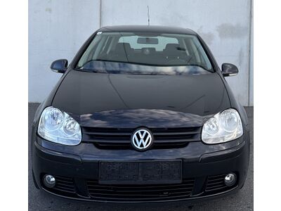 VW Golf Gebrauchtwagen VW Golf Gebrauchtwagen