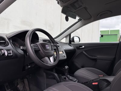 Seat Altea Gebrauchtwagen Seat Altea Gebrauchtwagen