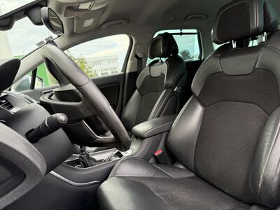 Citroën C5 Gebrauchtwagen Citroën C5 Gebrauchtwagen