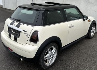Mini Mini Gebrauchtwagen Mini Mini Gebrauchtwagen