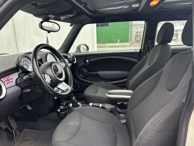 Mini Mini Gebrauchtwagen Mini Mini Gebrauchtwagen