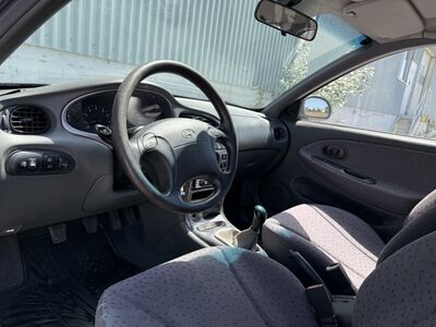 Hyundai Lantra Gebrauchtwagen Hyundai Lantra Gebrauchtwagen