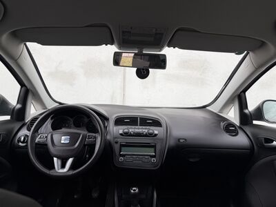 Seat Altea Gebrauchtwagen Seat Altea Gebrauchtwagen