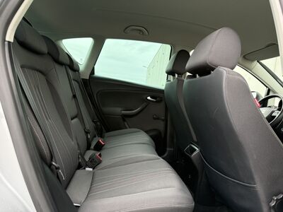 Seat Altea Gebrauchtwagen Seat Altea Gebrauchtwagen