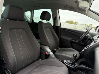 Seat Altea Gebrauchtwagen Seat Altea Gebrauchtwagen
