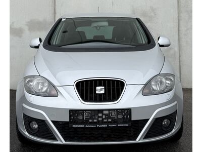 Seat Altea Gebrauchtwagen Seat Altea Gebrauchtwagen