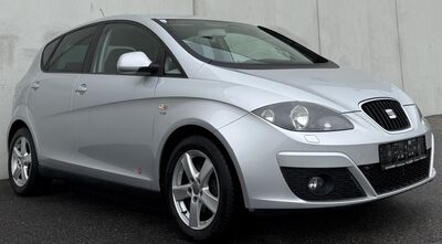 Seat Altea Gebrauchtwagen Seat Altea Gebrauchtwagen