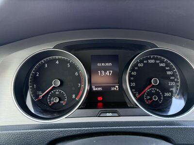 VW Golf Gebrauchtwagen VW Golf Gebrauchtwagen