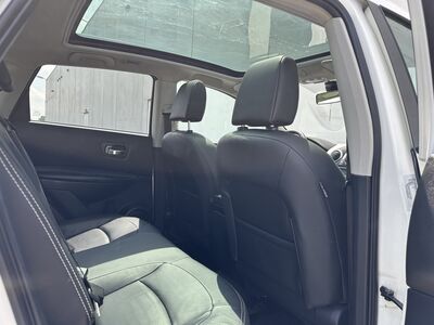 Nissan Qashqai Gebrauchtwagen Nissan Qashqai Gebrauchtwagen