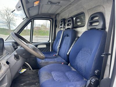 Peugeot Boxer Gebrauchtwagen Peugeot Boxer Gebrauchtwagen